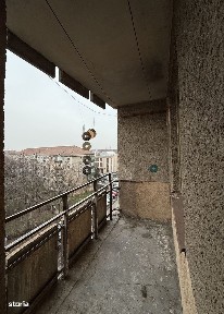 Apartament 2 camere - Decebal - Decomandat - Lift - IMOBIHOR