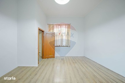 Apartament cu 2 camere, de vânzare în zona Ultracentral