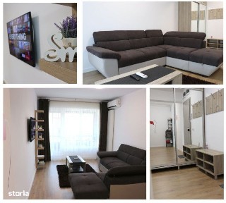 APARTAMENT 2 CAMERE | TOMIS NORD | GRANVIA | VIVO | TERMEN LUNG