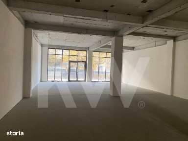 Spatiu comercial de inchiriat - zona Balanta