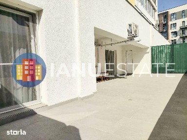 Theodor Pallady Parcul Teilor Nou Centrala Parcare Curte PetFriendly