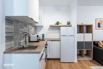 Stefan cel Mare, Sectorul 2, Bucuresti