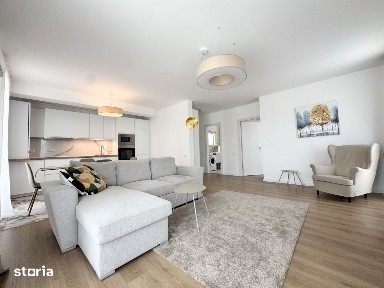Apartament 2 camere NOU - Otopeni Odaile