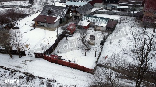 Casă de vânzare în comuna Băiculești, sat Tutana, județ Argeș.
