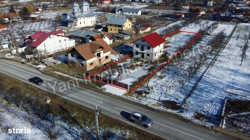 Casă de vânzare în comuna Băiculești, sat Zigoneni, județ Argeș.