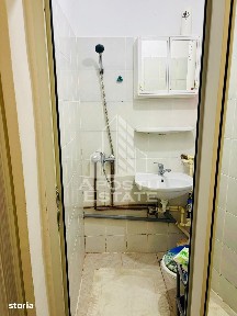 Garsoniera de inchiriat,Timisoara zona Complexul studentesc