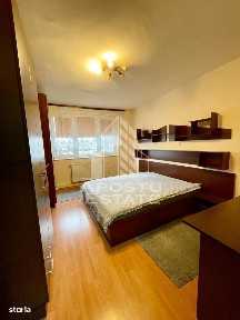 Apartament 2 camere, centrala proprie, Complexul Studentesc