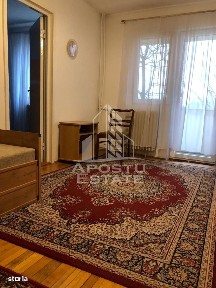 Apartament 2 camere, petfriendly, Complexul Studentesc