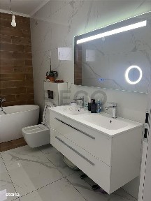 RECO Casa 3 camere Santandrei de închiriat