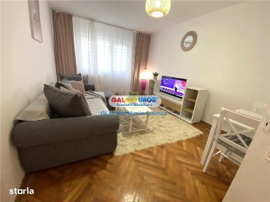 Strada Alba Iulia, Nord, Ploiesti, Prahova