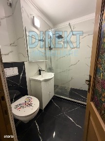 Apartament etaj 3, zona Decebal