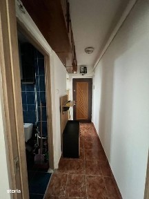 Inchiriez apartament 2 camere Rogerius