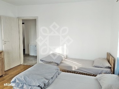 Apartament ideal pentru muncitori, Iosia Nord