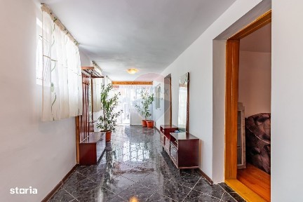 Teis, Sotanga, Dambovita