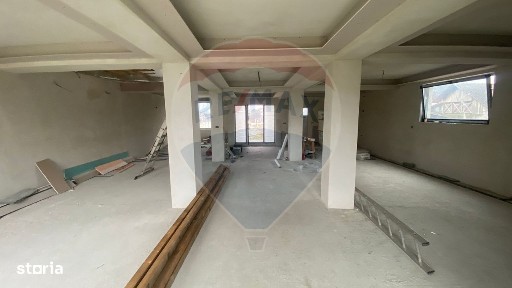 Casă / Vilă cu 4 camere de vânzare, Nucet, Dambovita.