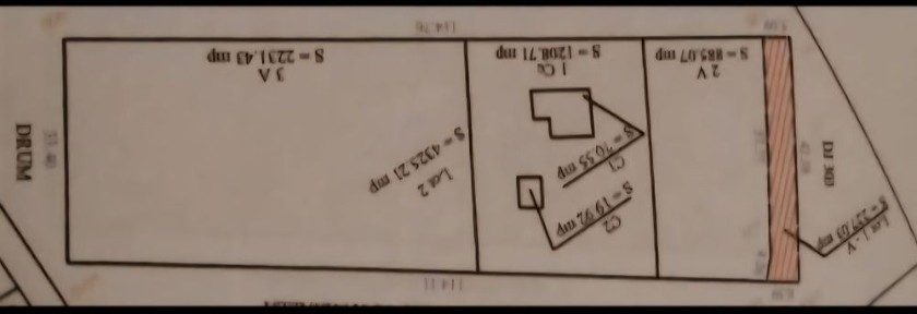 Calarasi, Sarulesti-Gara