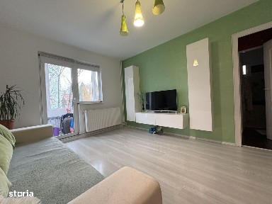 Strada Armoniei, Centrul Nou, Brasov