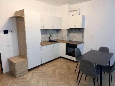 Apartement 2 camere de inchiriat
