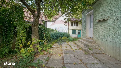 Strada Fantanitei, Prund-Schei, Brasov