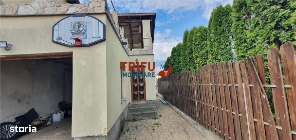 Casa de vanzare 5 camere zona Alba Micesti