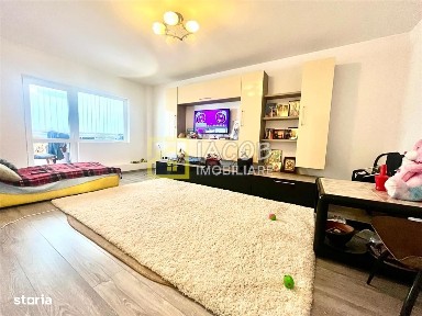 Apartament 3 CD, str. Republicii, Bacau