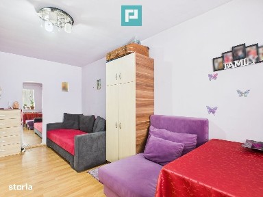 Garsonieră frumoasă în Micalaca