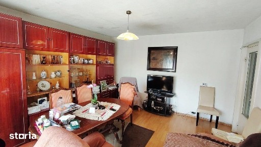 De vanzare Apartament spatios 4 camere, Dambul Rotund, Cluj-Napoca