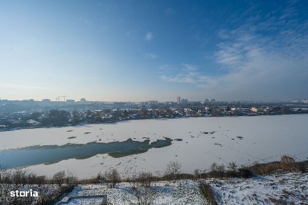 Strada Coltii Brezei, Pantelimon, Sectorul 2, Bucuresti