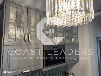 Apartament superb de vânzare în Alezzi Beach Resort