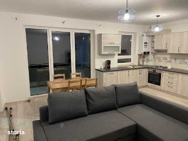 Inchiriere apartament Tg-Mures