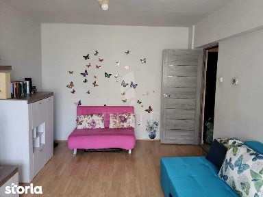 Apartament de vanzare, cu 2 camere, 50 mp, in Marasti, zona Fabricii