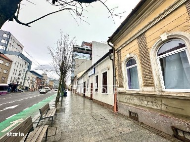 Disponibil! apartament cu 1 camera, the office.