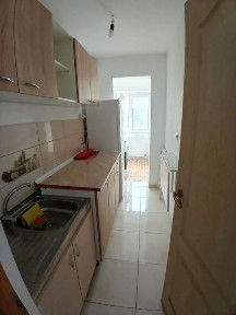 Apartament 1 camera etaj 3