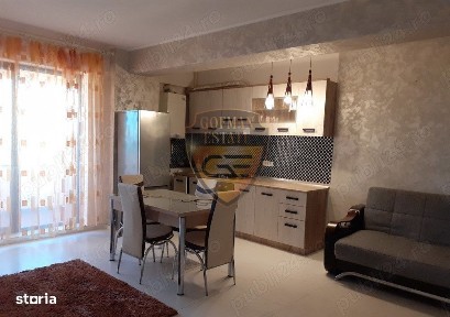 2 camere Tomis Plus, parcare, etaj 8/9 lift, centrala, A/C, balcon