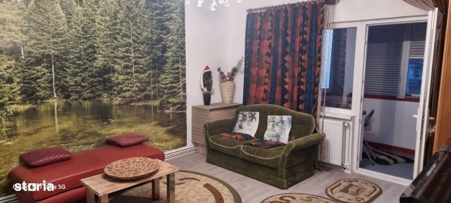 Apartament 3 camere Ostroveni/Blocul armatei