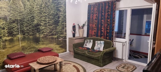 Apartament 3 camere Ostroveni/Blocul armatei
