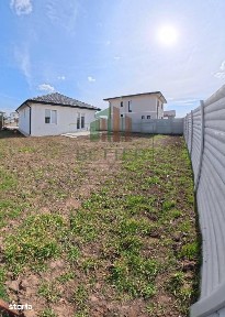 Casa 4 camere, 2 bai, 106 mp, Teren 430 mp, Berceni - Mega Image