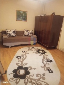 Garsoniera, PARTER,zona Dorobanti-