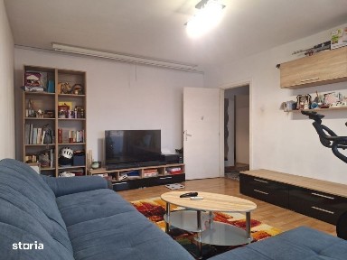 Apartament 4 camere, decomandat, 90 mp utili + 2 balcoane - Iulius Mal