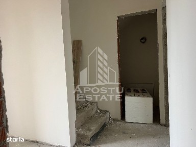 Duplex cu 4 camere in Covaci