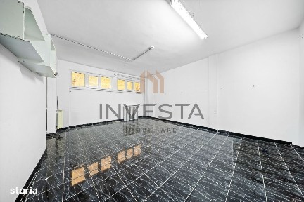 Spatiu comercial de inchiriat 68mp Ultracentral, Piata Mihai Viteazu