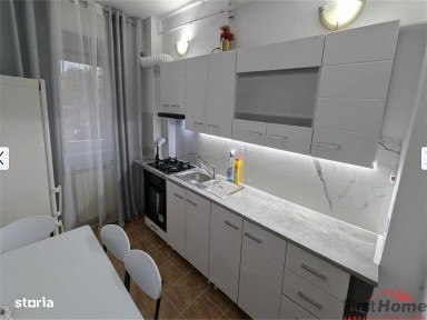 Ap 2 camere, renovat, etaj 2 (lift), Scoala 10- Lidl