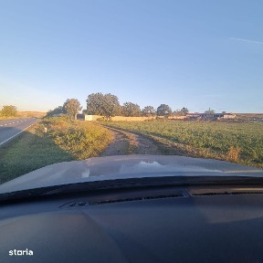 Strada Salciei, Fratesti, Giurgiu