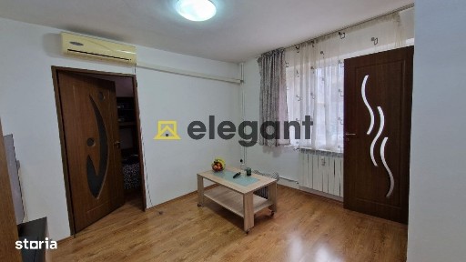 3 camere, mobilat, AC, Valea Rosie