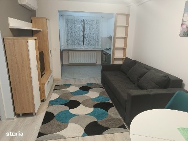 2 camere + parcare bloc nou Hils Pallady - metrou Anghel Saligny