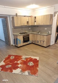 2 Camere | Pantelimon | Centrala proprie | Mobilat + Utilat