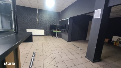 Ag. Avantaj Imobiliare spatiu comercial complex Dacia