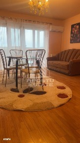 Apartament 2 camere, Centrala proprie, Zona Chisoda