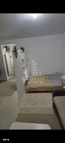 Apartament cu 1 camera,Pet Friendly, 32mp, Centrala proprie,Giroc