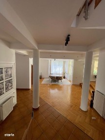 Casa individuala, 280mp utili, 2150mp teren, Manastur, Cluj